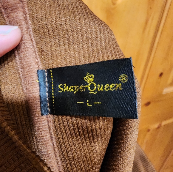 ShaperQueen High Waist Shapers, Size L - Picture 5 of 7